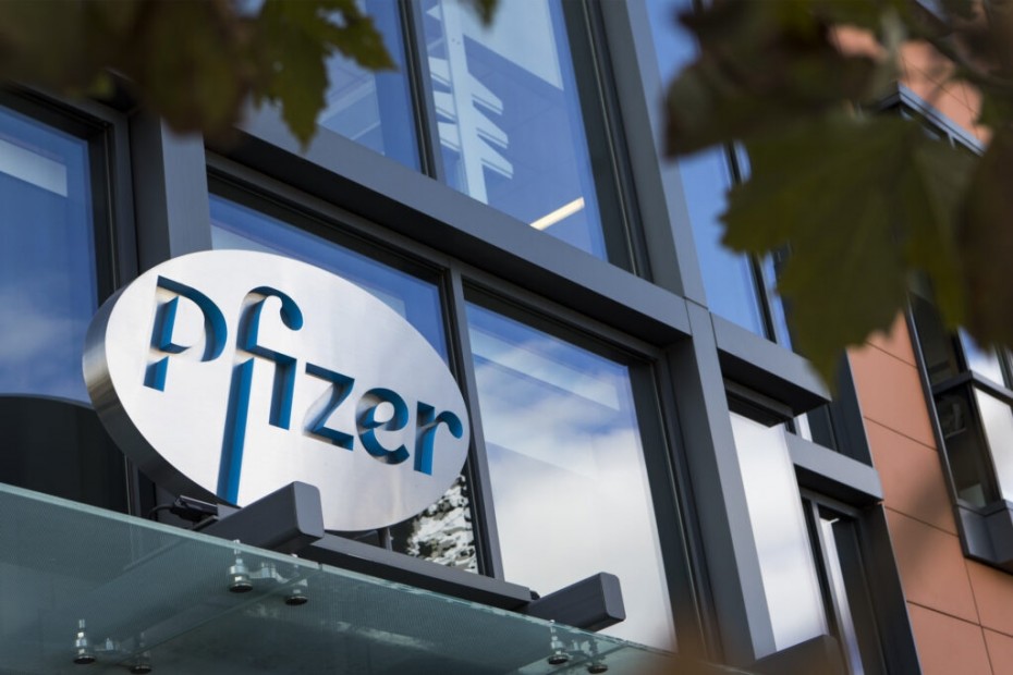 Προσλήψεις Pfizer στο Ψηφιακό Κέντρο Τεχνολογίας στη Θεσσαλονίκη - Ποιες οι ειδικότητες 
