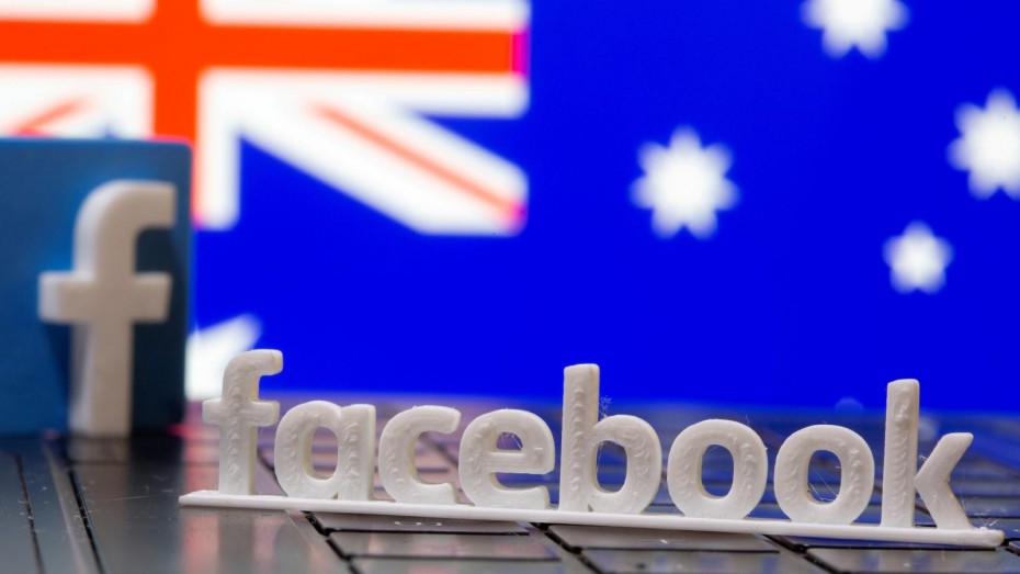 Αυστραλία: «Επανορθώνει» το Facebook επενδύοντας 1 δισ. δολάρια στα MME 