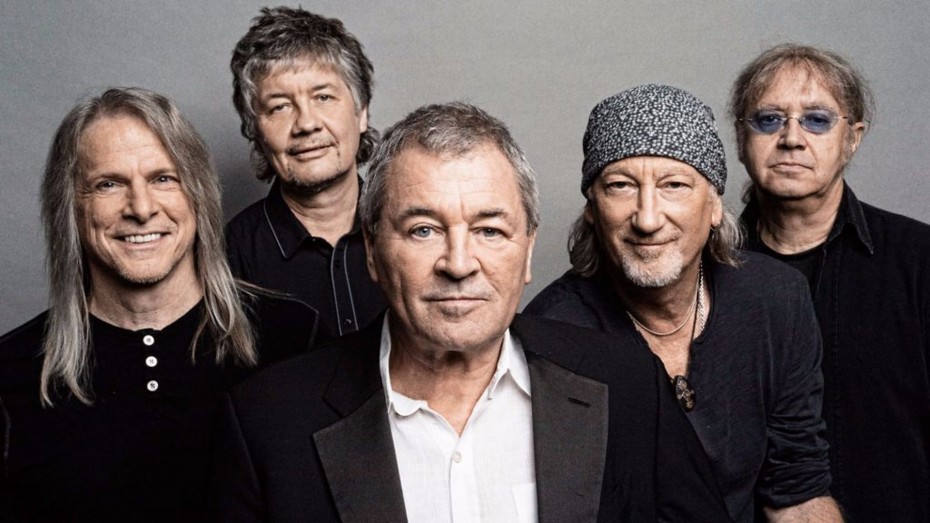 Deep Purple: Αναβάλλεται για δεύτερo καλοκαίρι η συναυλία στην Ελλάδα λόγω Covid-19