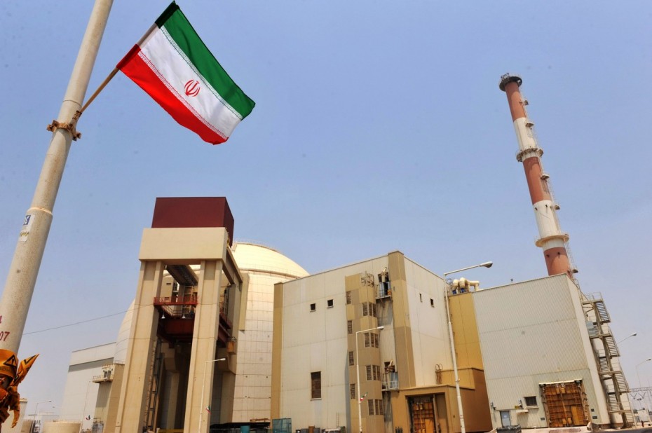«Άτυπη» συνάντηση της Ε.Ε. για την πυρηνική συμφωνία Ιράν - ΗΠΑ