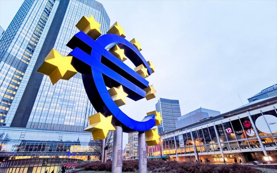 Κριστίν Λαγκάρντ: Η ΕΚΤ παρακολουθεί στενά τις αποδόσεις ομολόγων