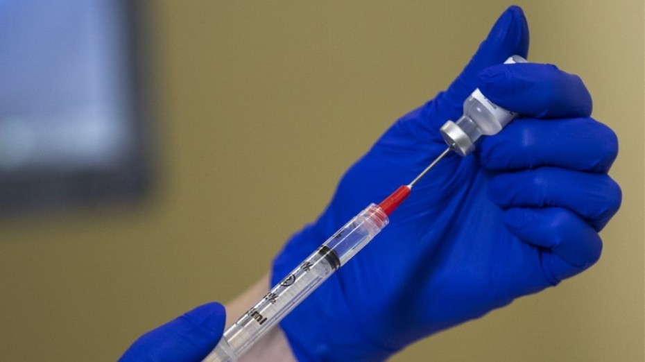 Τουρκία: Πάνω από ένα εκατομμύριο έχουν λάβει τη δεύτερη δόση του κινεζικού εμβολίου Sinovac