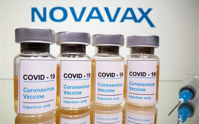 Εμβόλια: Αισιοδοξία για συμφωνία της ΕΕ με τη Novavax αυτήν την εβδομάδα
