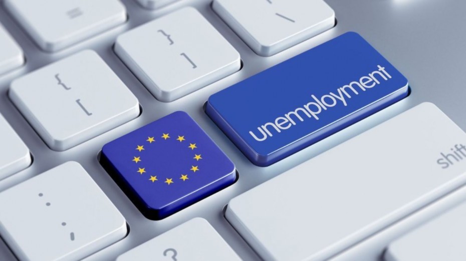 Αμετάβλητη η ανεργία στην Ευρωζώνη για το Δεκέμβριο