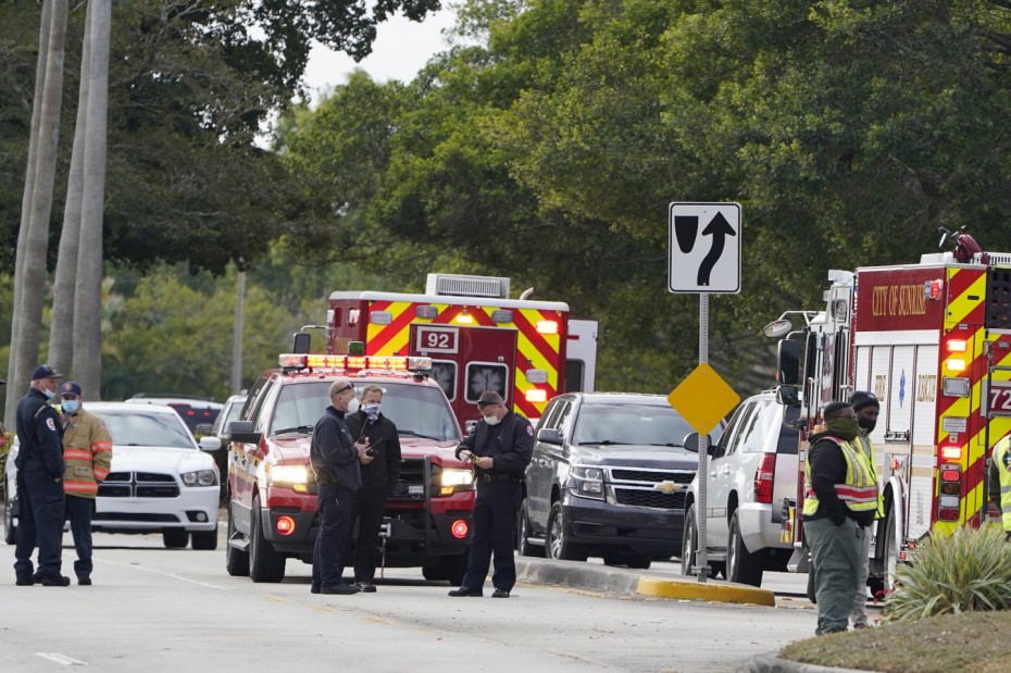 Φλόριντα: Νεκροί δυο πράκτορες του FBI σε ανταλλαγή πυροβολισμών