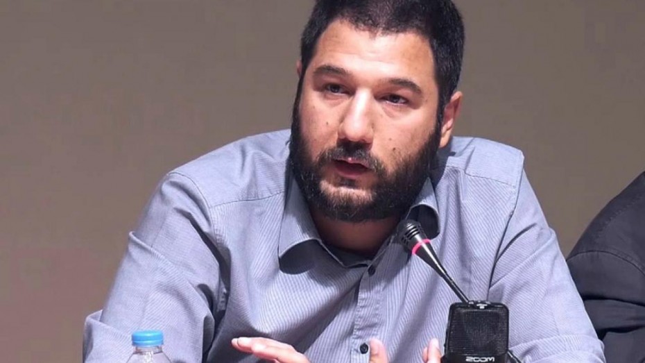 Ηλιόπουλος: Βαριές ευθύνες Μητσοτάκη στην υπόθεση Λιγνάδη