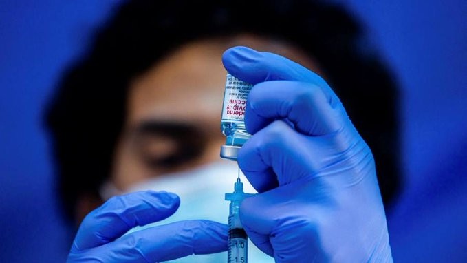 Συμφωνία ΕΕ - Moderna για επιπλέον 300 εκατ. δόσεις εμβολίων