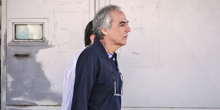 Στελέχη του ΣΥΡΙΖΑ ζητούν μεσολάβηση Σακελλαροπούλου για τον Κουφοντίνα