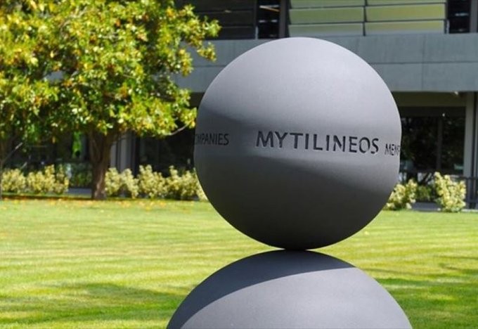 Mytilineos: Αποκτά χαρτοφυλάκιο φωτοβολταϊκών 1,48 GW και μονάδων αποθήκευσης