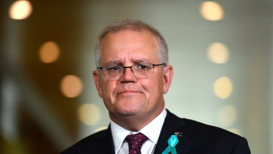 «Συγνώμη» του Αυστραλού πρωθυπουργού σε θύμα βιασμού