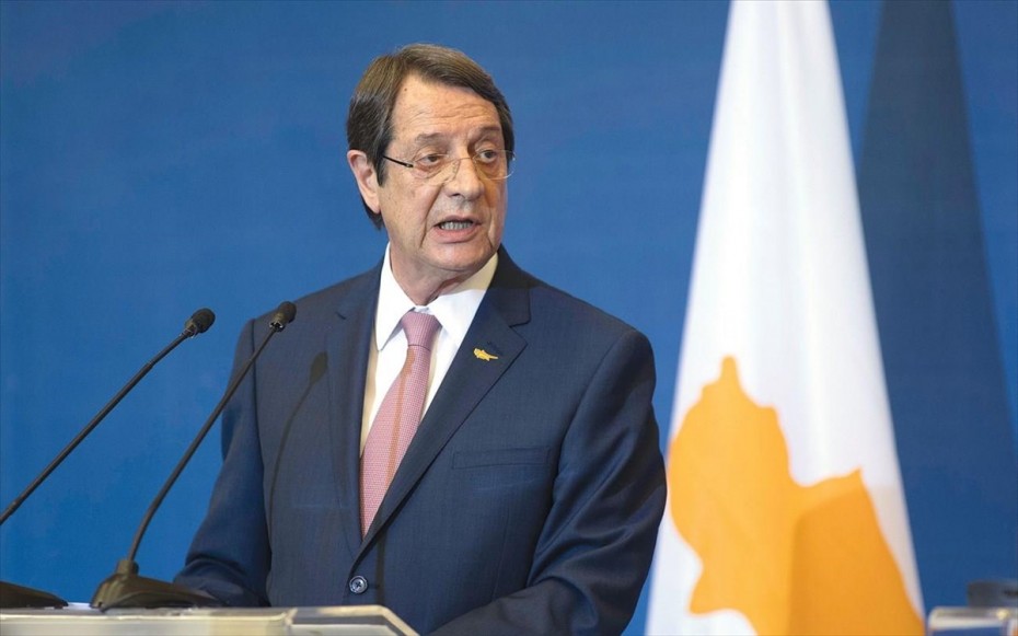 Κυπριακό: Καμμια υποχώρηση στην άτυπη διάσκεψη της προσεχούς εβδομάδας