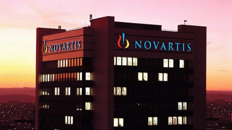 Novartis: Σε καραντίνα η ανακρίτρια και η γραμματέας- «Παγώνει» η ανάκριση