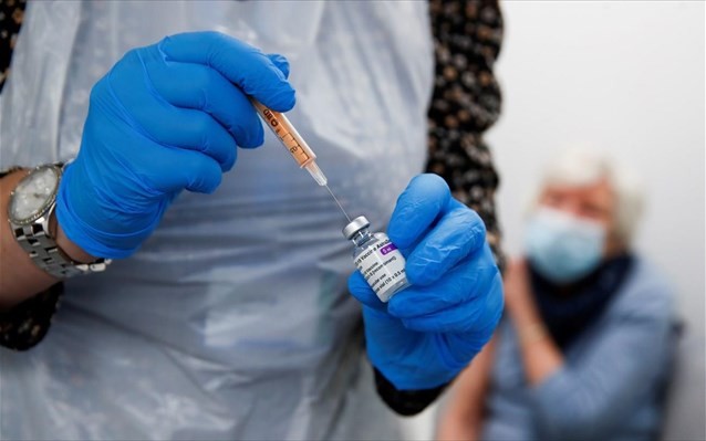 Η Ολλανδία εγκρίνει το εμβόλιο της AstraZeneca για τους κάτω των 65 ετών