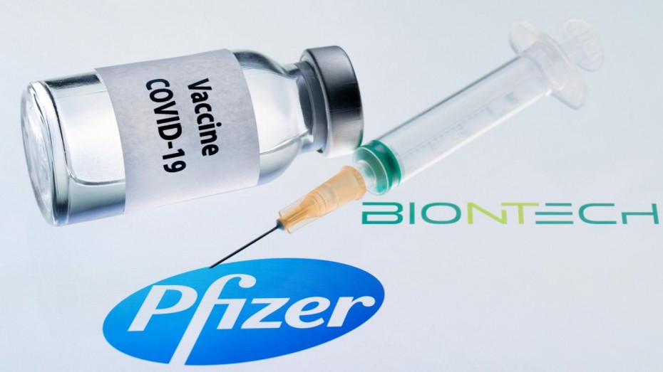 Ισραήλ: «Φρένο» στον κορονοϊό σε ηλικιωμένους με το εμβόλιο Pfizer