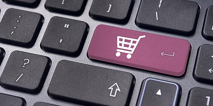 «Εκτόξευση» των online αγορών για τα σούπερ μάρκετ το 2020