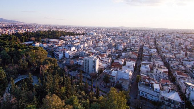 Οι δημοφιλέστερες αναζητήσεις κατοικίας σε Αττική και Θεσσαλονίκη το 2020