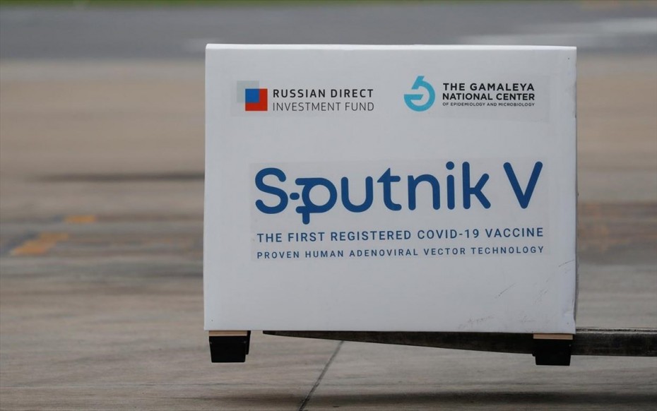 Στην παραγωγή του Sputnik-V ενδέχεται να συνδράμει η Γερμανία
