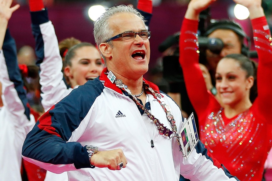 Αυτοκτόνησε προπονητής Ολυμπιακής ομάδας - 250 καταγγελίες για σεξουαλική κακοποίηση