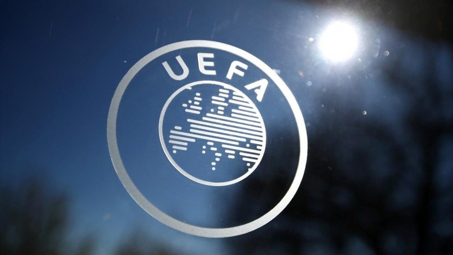 H UEFA παρουσιάζει το σχέδιο το σχέδιο της για το Super Champions League
