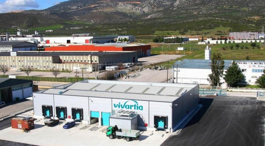 «Πράσινο φως» της MIG για πώληση της Vivartia στη CVC έναντι 630 εκατ. ευρώ