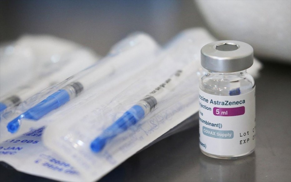 Astrazeneca: Επανεκκίνηση των εμβολιασμών σε χώρες που τους είχαν «παγώσει»