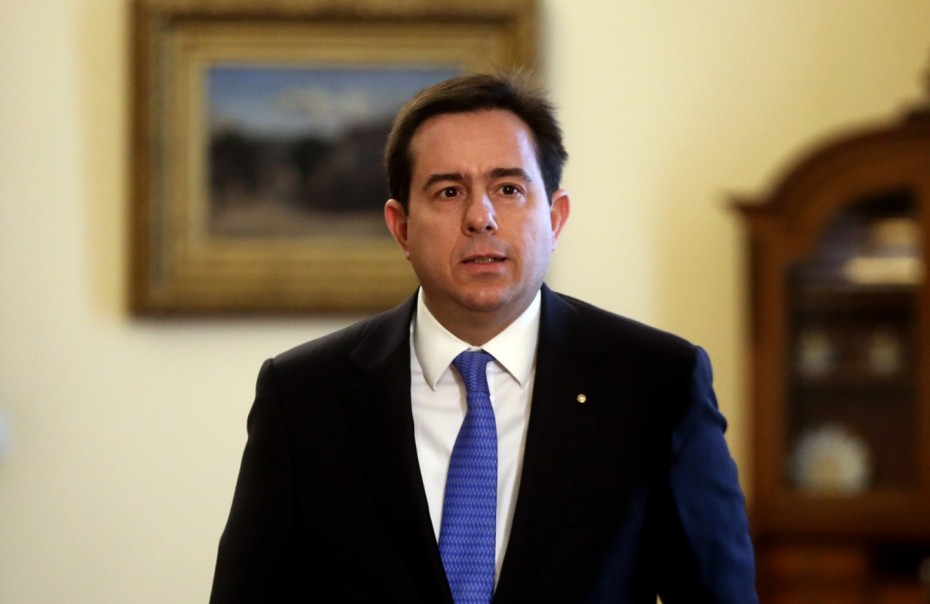 Ν.Μηταράκης: Το νέο Σύμφωνο Μετανάστευσης δεν ανταποκρίνεται στις ανησυχίες της Ελλάδας 