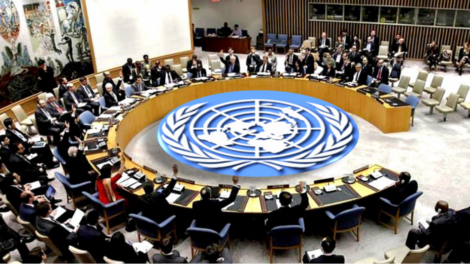 Συμβούλιο ασφαλείας ΟΗΕ: Απόσυρση των ξένων στρατιωτών και μισθοφόρων απ'τη Λιβύη