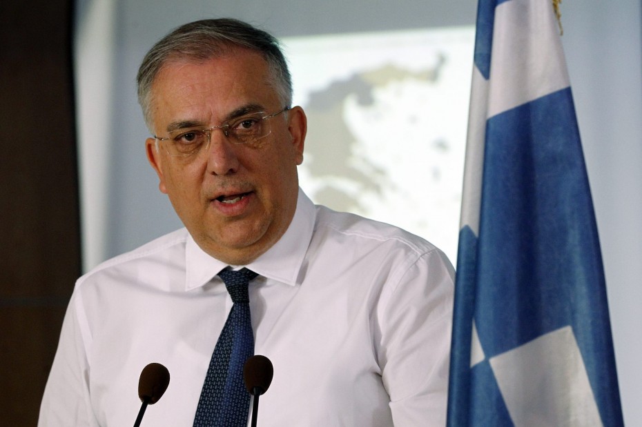 Βολές Θεοδωρικάκου κατά ΣΥΡΙΖΑ: «Η Δημοκρατία και το Κράτος-Δικαίου δεν εκβιάζονται»