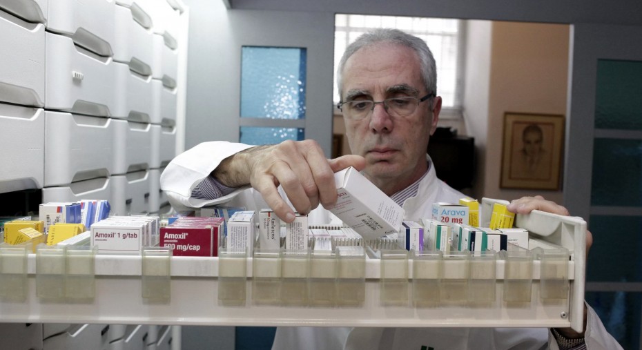 Covid self-test: Αντιδρούν οι φαρμακοποιοί της Αττικής - «Αντιεπιστημονική» η διαδικασία 