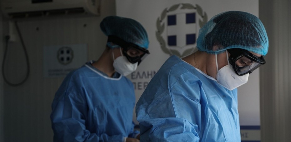 Υπ. Υγείας: Καλεί ιδιώτες γιατρούς για στελέχωση του ΕΣΥ με αμοιβή 2.000 ευρώ 