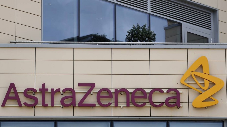 AstraZeneca – ΗΠΑ: Συμφωνία για 700.000 δόσεις θεραπείας με μονοκλωνικά αντισώματα
