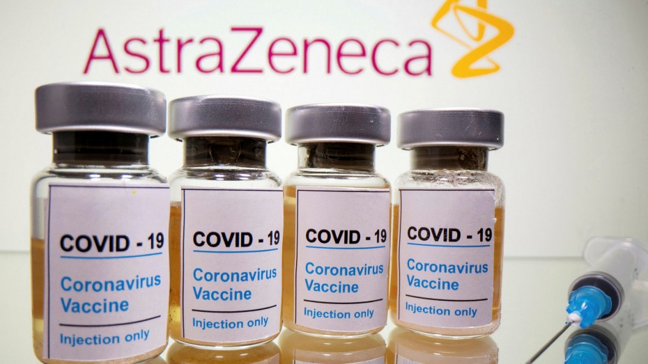 Αναστολή εμβολιασμών με το σκεύασμα της AstraZeneca και στη Γερμανία