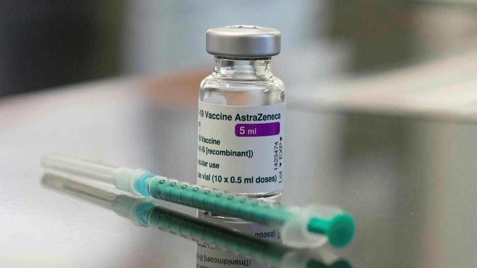 ΠΟΥ: Κανένας λόγος να μη χρησιμοποιείται το εμβόλιο της AstraZeneca