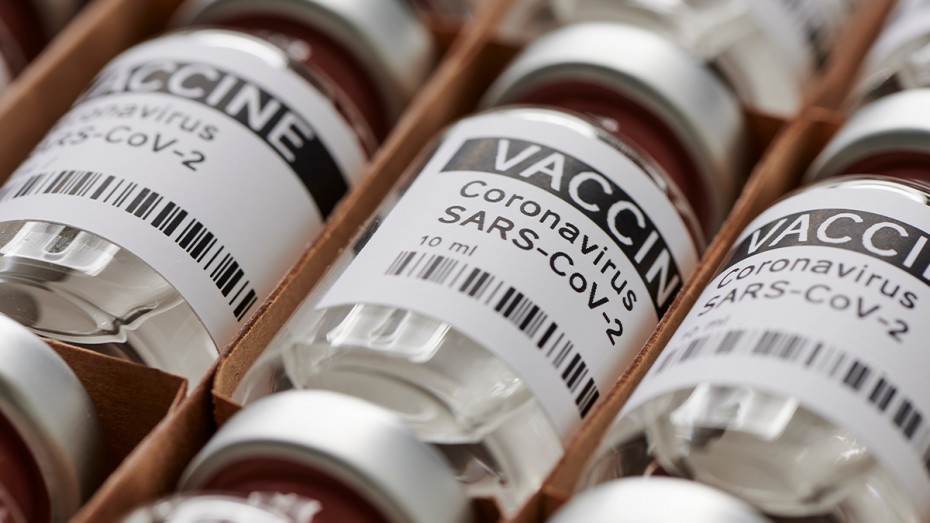 Covid-19: Κατάσχεση ψεύτικων εμβολίων από την Ιντερπολ σε Κίνα και Νότια Αφρική