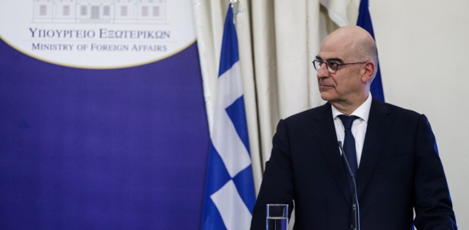 Νίκος Δένδιας: Η Ελλάδα ενισχύει την παρουσία της στη Δυτική Αφρική