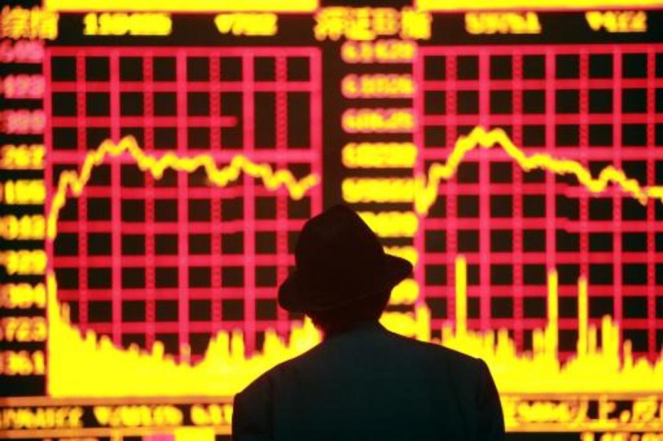 «Βυθίστηκαν» οι αγορές σε Ιαπωνία και Χονγκ Κονγκ