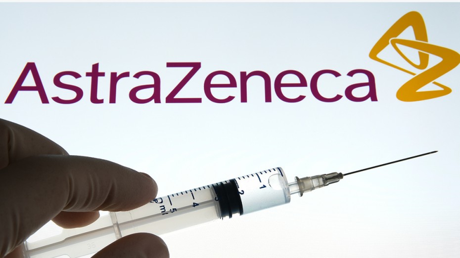 AstraZeneca: Προς έγκριση η χορήγηση του εμβολίου για τους άνω των 65 και στην Ελλάδα