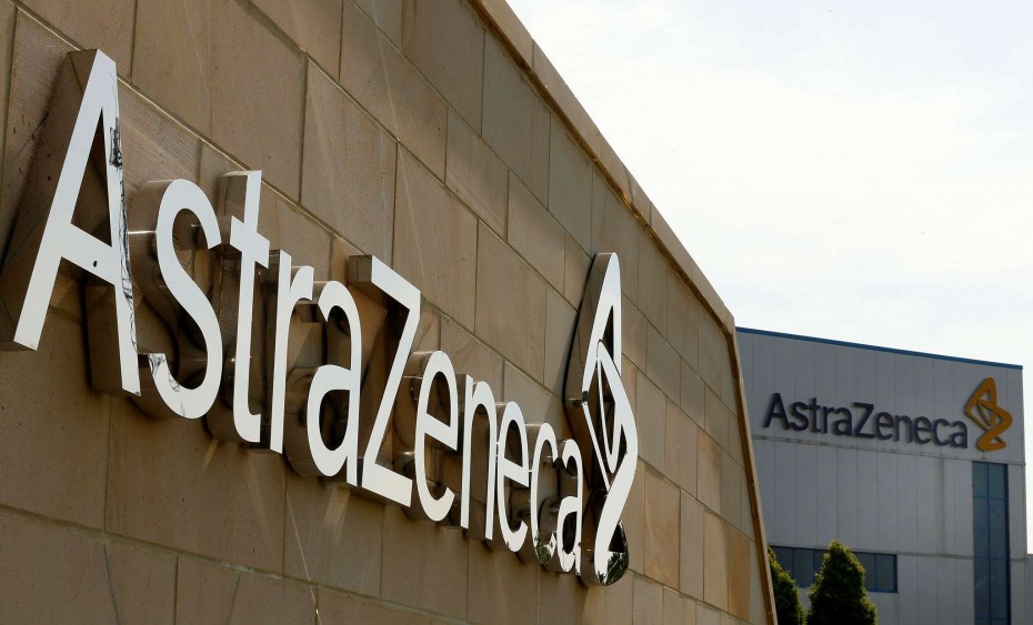 Astrazeneca: «Κουρεύει» τις παραδόσεις εμβολίων στην ΕΕ