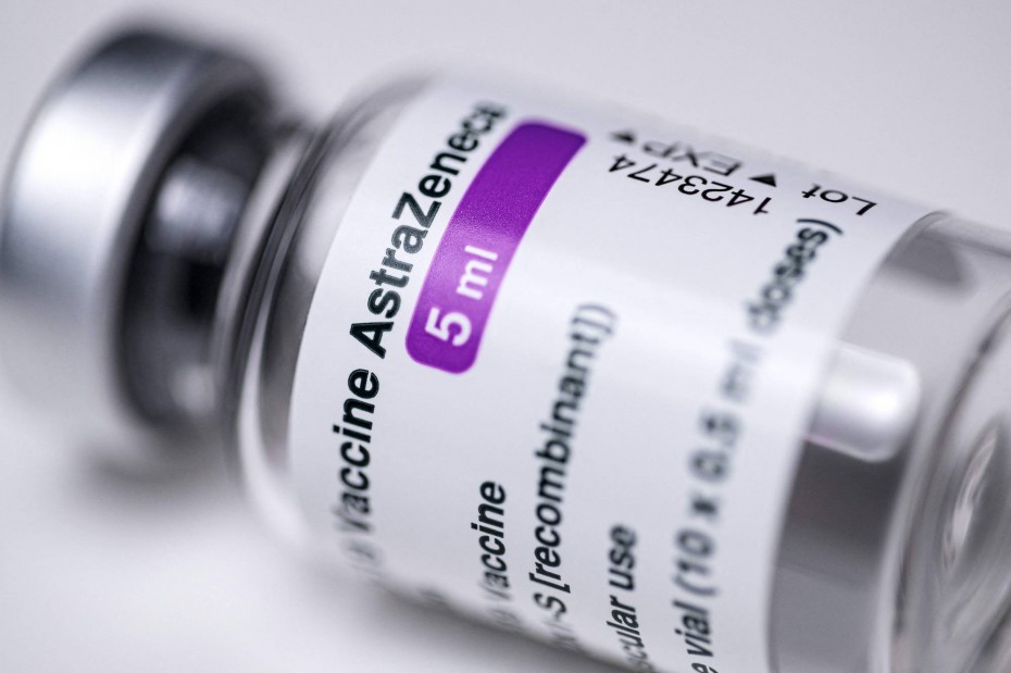 Νορβηγοί εμπειρογνώμονες: Ανοσολογική αντίδραση του εμβολίου της AstraZeneca ευθύνεται για τους θρόμβους