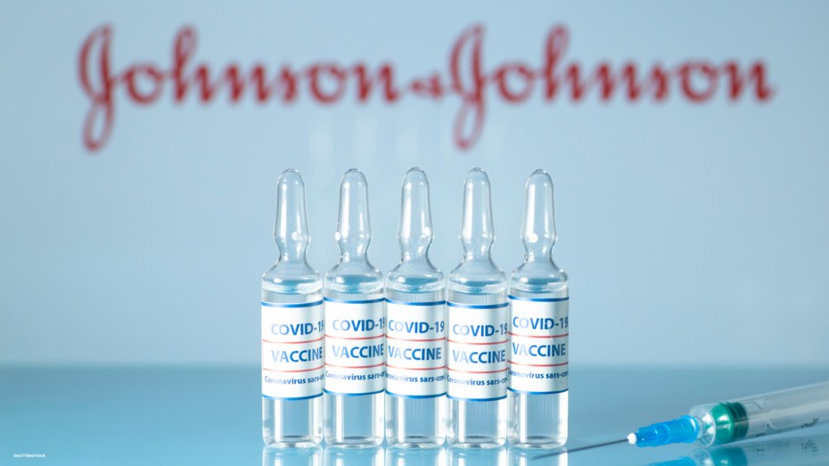 ΠΟΥ: Σύσταση χρήσης του εμβολίου Johnson & Johnson σε χώρες που κυκλοφορούν μεταλλάξεις