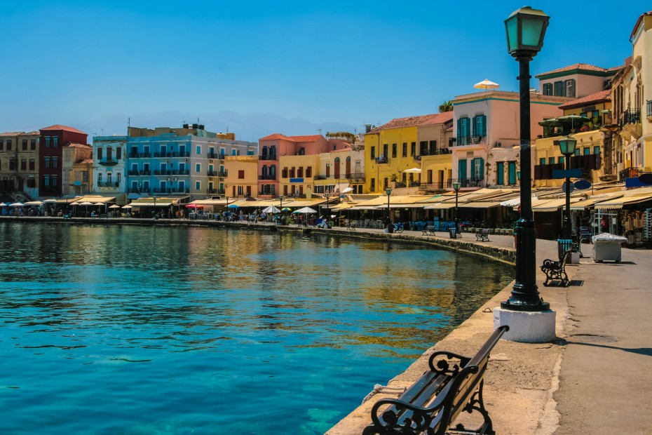 TUI: Η Κρήτη ο δημοφιλέστερος προορισμός για «ταξίδι εκδίκησης»