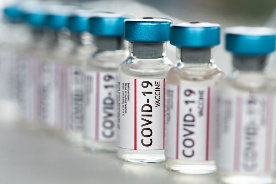 Ιαπωνία: «Άχρηστες» πάνω από 1000 δόσεις εμβολίου λόγω βλάβης καταψύκτη 
