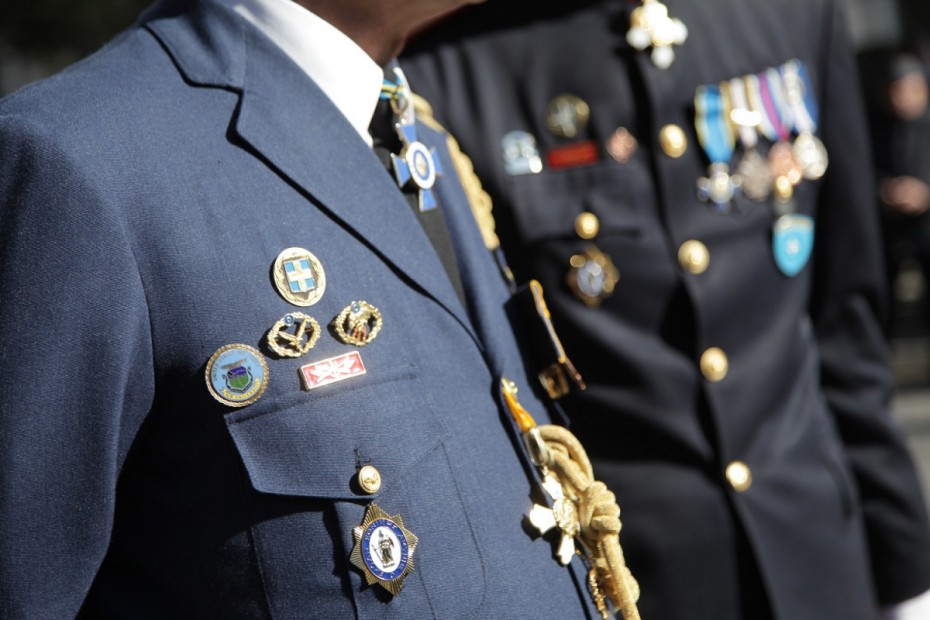 ΚΥΣΕΑ: Ποια είναι τα νέα πρόσωπα της ηγεσίας των Ενόπλων Δυνάμεων