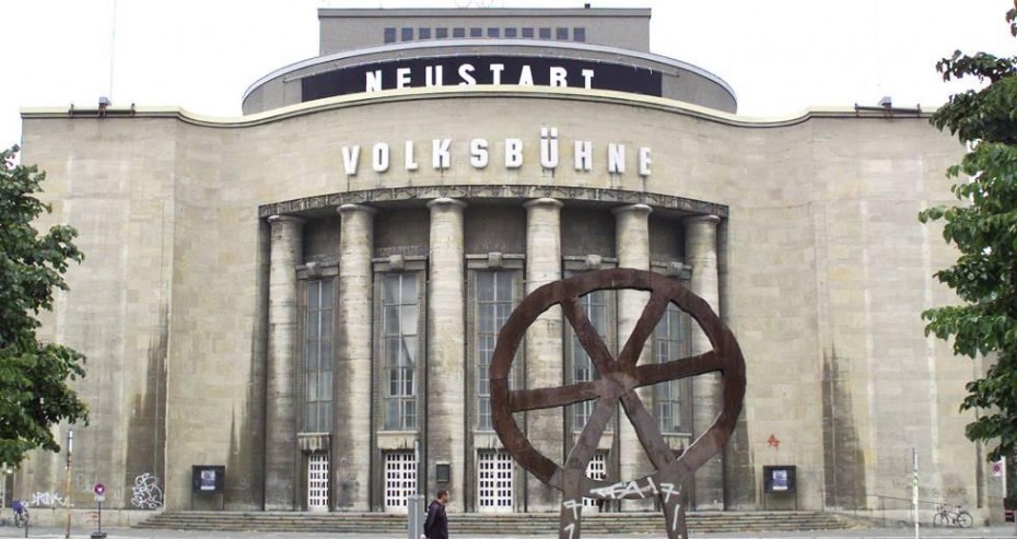 Γερμανία: Παραίτηση του διευθυντή του Θεάτρου του Βερολίνου - Καταγγελίες για σεξουαλικά αδικήματα