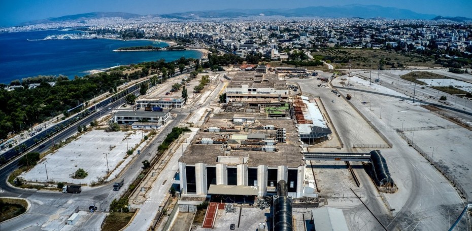 Ελληνικό: Άνοιξε ο δρόμος για το μεγαλύτερο έργο ανάπλασης στη χώρα