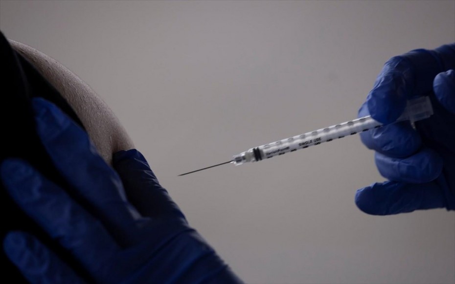 Θ. Δημόπουλος: Σταδιακή επιστροφή στην κανονικότητα με μαζικό εμβολιασμό