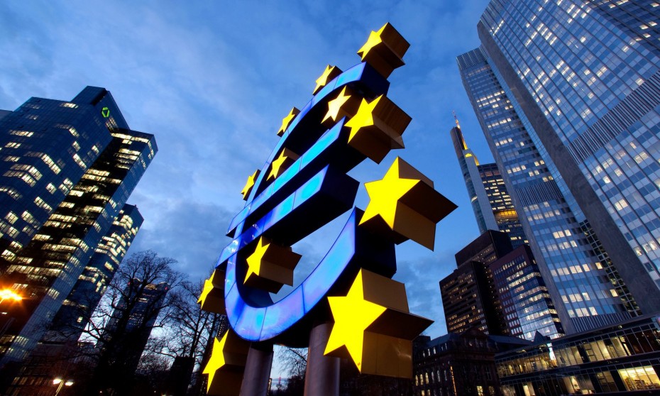 Στο 1,3% ανέβασε ταχύτητα ο πληθωρισμός στην Ευρωζώνη