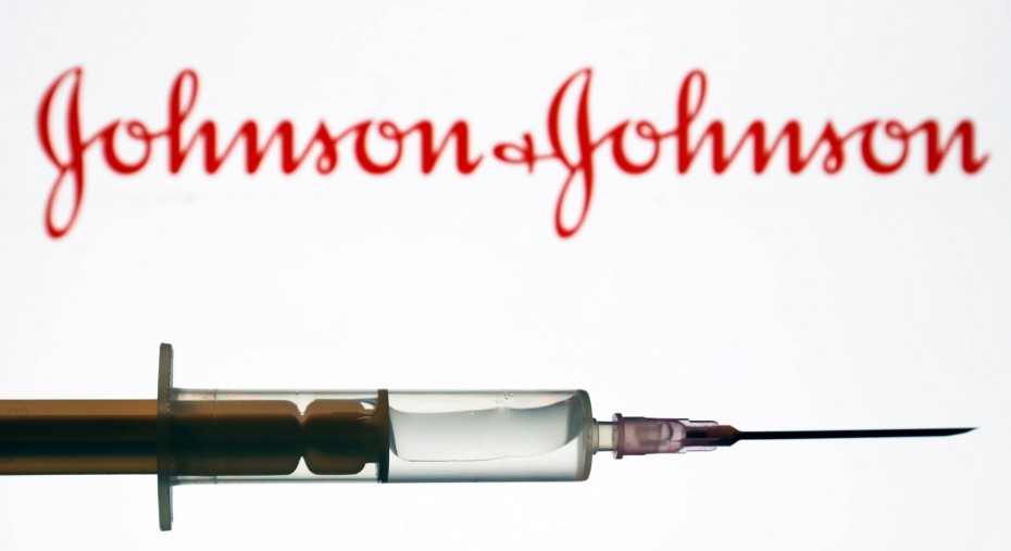 ΠΟΥ: Έγκριση της κατεπείγουσας χρήσης του εμβολίου της Johnson & Johnson