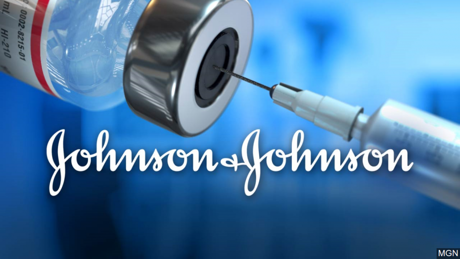 Johnson & Johnson: Στην τελική ευθεία για χρήση του εμβολίου στην Ε.Ε.