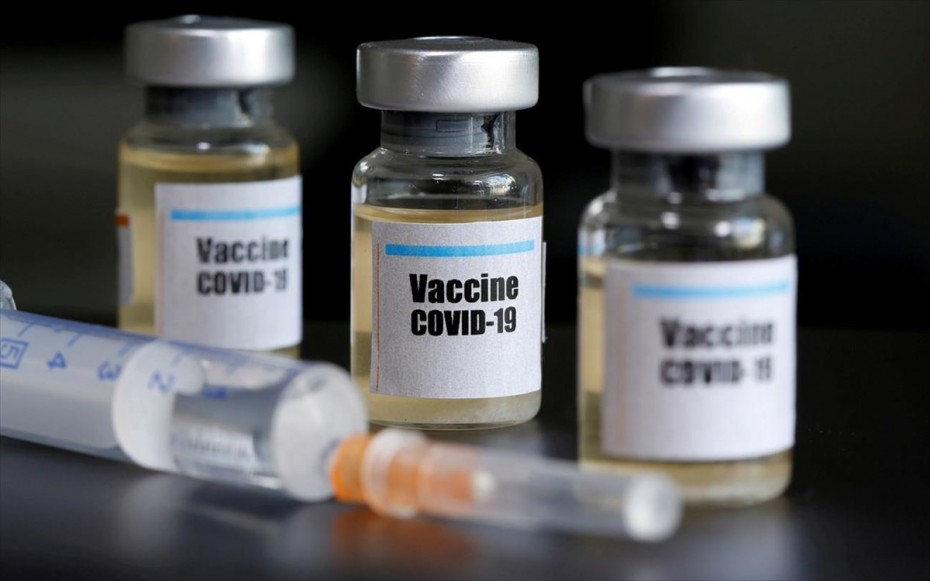 «Συλλογική» ανοσία από το καλοκαίρι με πρωτεργάτη την Ευρώπη στην παραγωγή εμβολίων